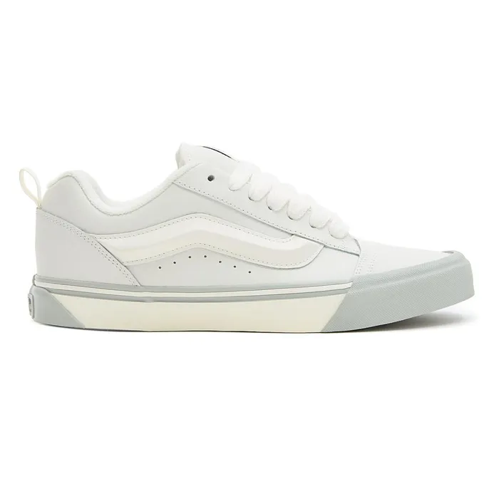 Vans Classics Men Knu Skool Shoes White