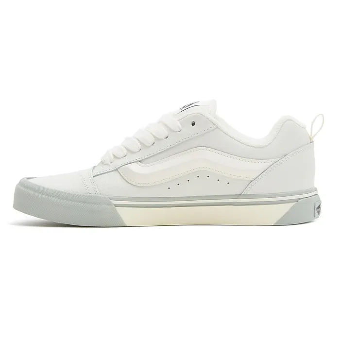 Vans Classics Men Knu Skool Shoes White