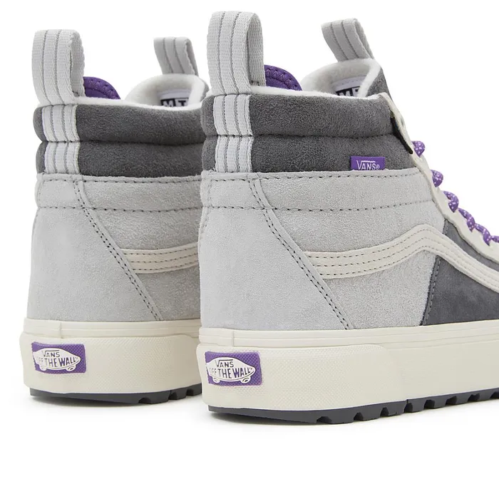 Vans Classics Men Sk8Hi MTE2 Shoes Grey