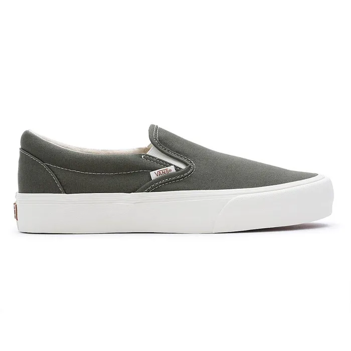 Vans Classics Men SlipOn VR3 Shoes Green