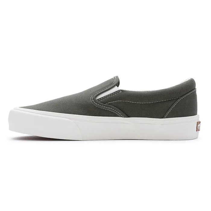 Vans Classics Men SlipOn VR3 Shoes Green