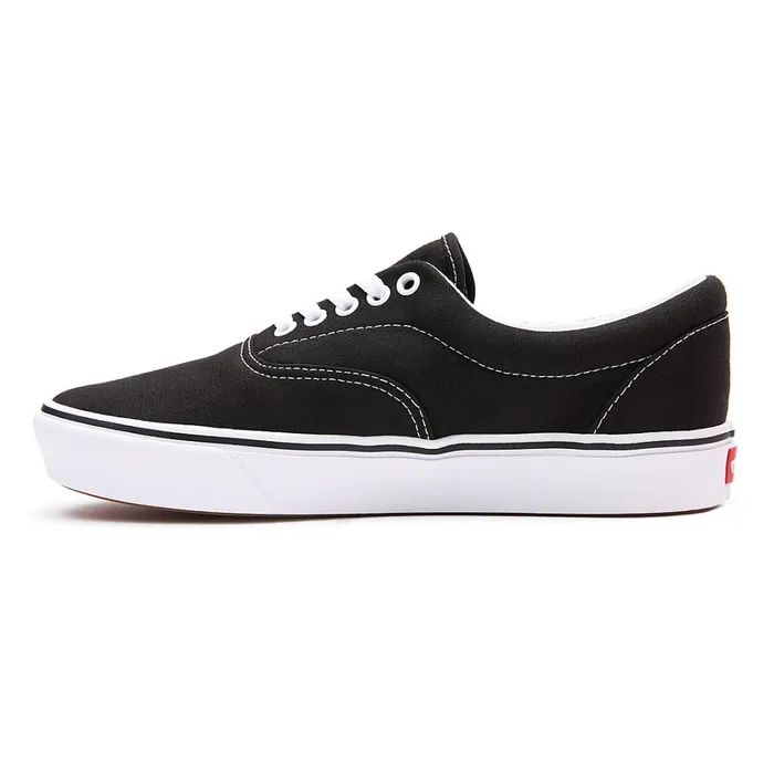 Vans Classics Women Comfycush Era Shoes Black