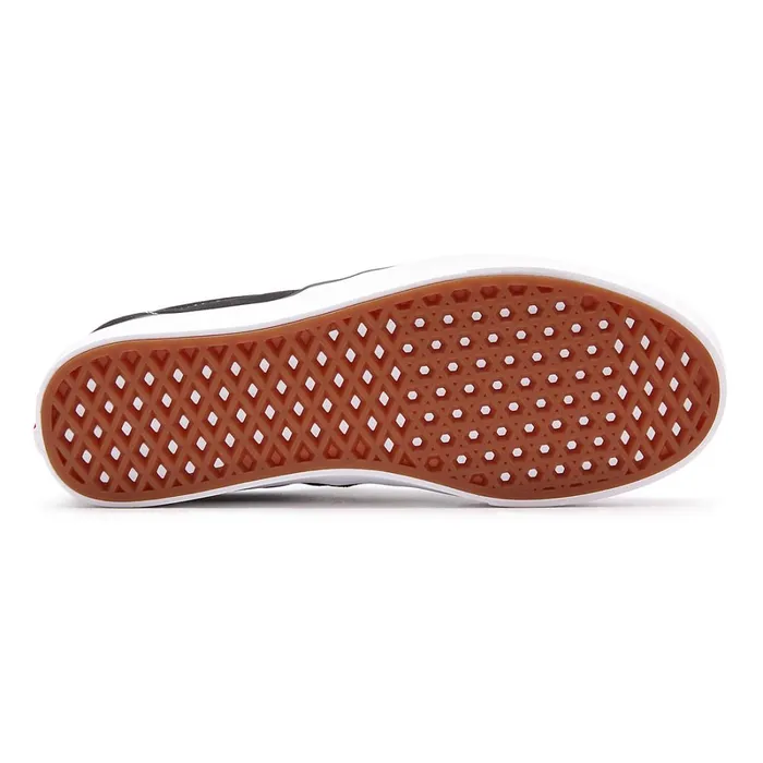 Vans Classics Women Comfycush Era Shoes Black