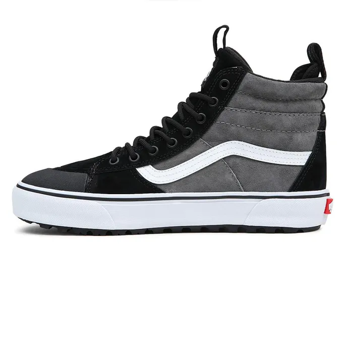 Vans Classics Women Sk8Hi MTE2 Shoes Grey