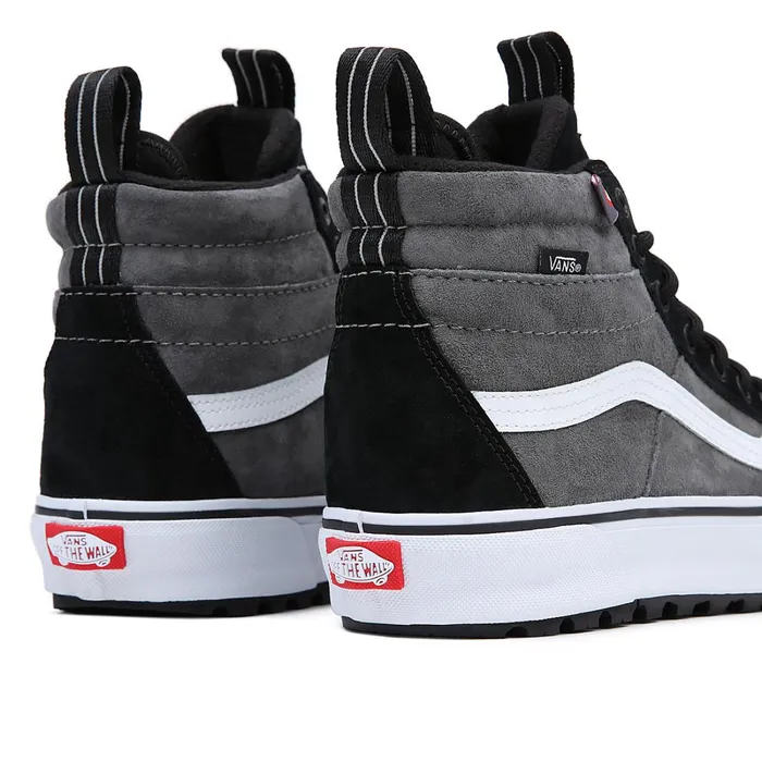 Vans Classics Women Sk8Hi MTE2 Shoes Grey