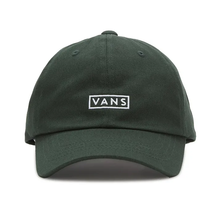 Vans Hats and Beanies Kids Easy Box Jockey Hat Green