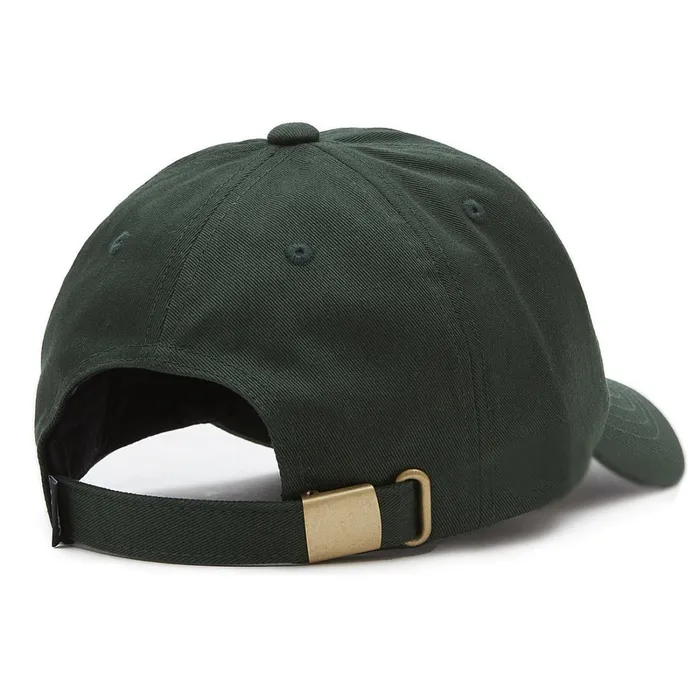 Vans Hats and Beanies Kids Easy Box Jockey Hat Green