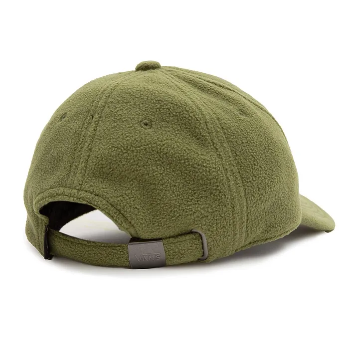 Vans Hats and Beanies Men ComfyCush High Altitude Cap Green
