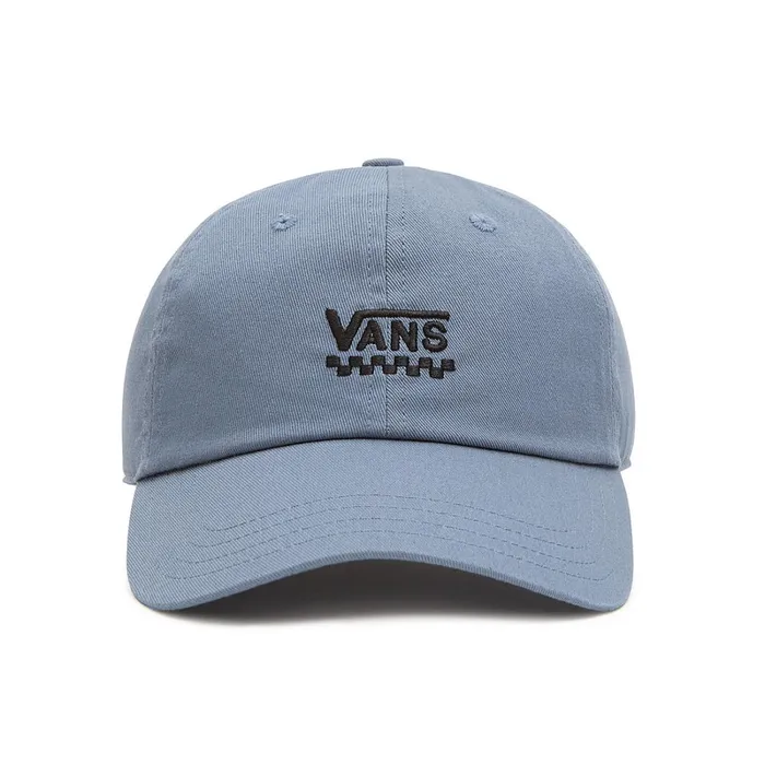 Vans Hats and Beanies Men Court Side Hat Blue