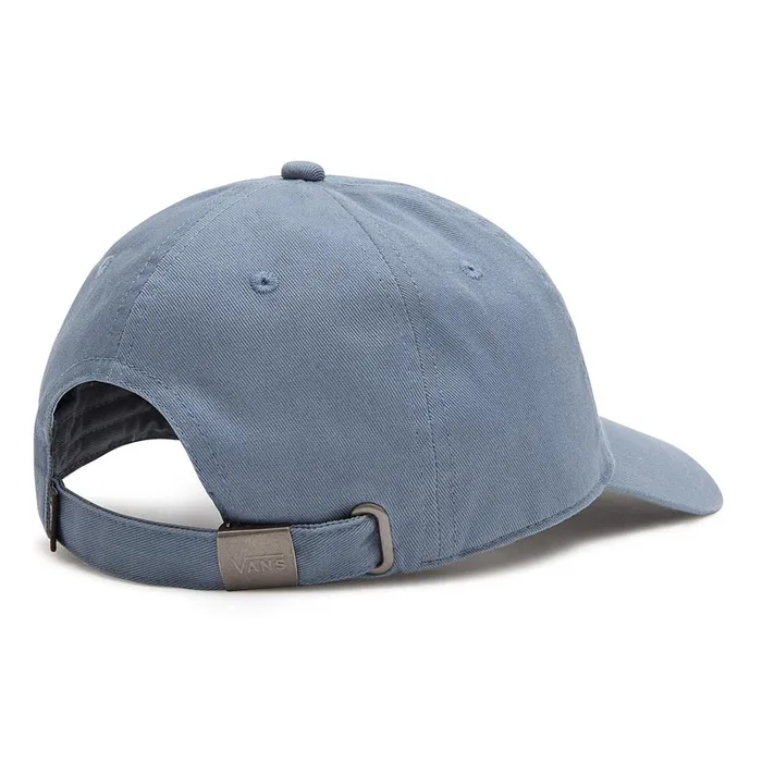 Vans Hats and Beanies Men Court Side Hat Blue