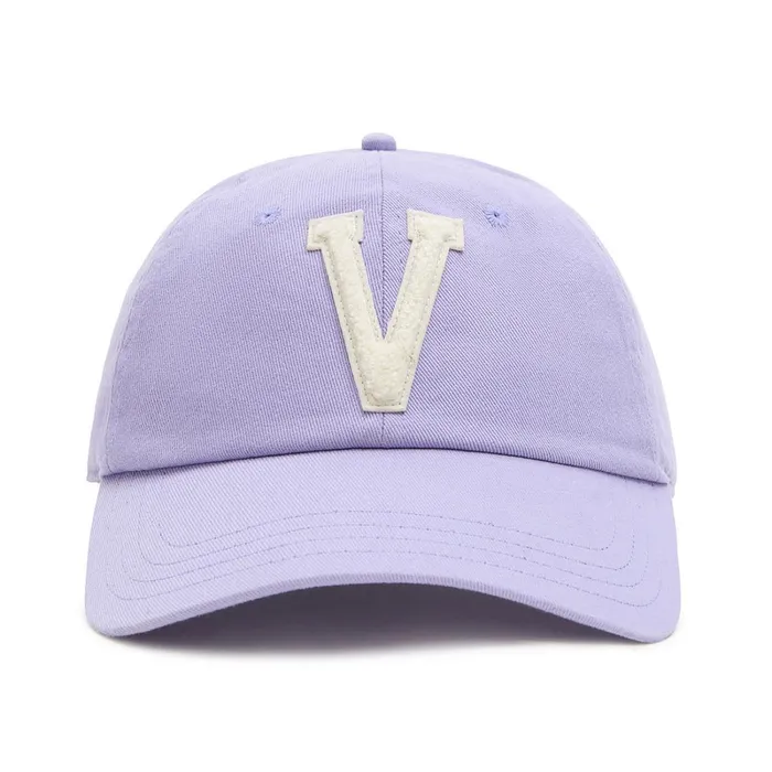 Vans Hats and Beanies Men Flying VCap Purple