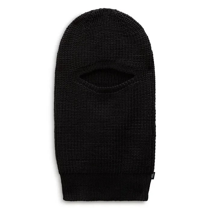 Vans Hats and Beanies Men Fully Covered Beanie Black