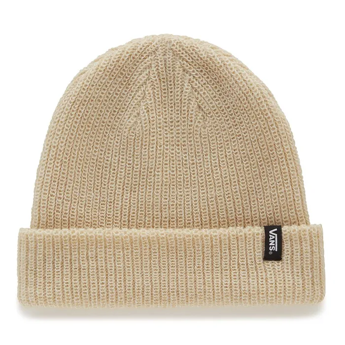 Vans Hats and Beanies Men Mismoedig Beanie Beige