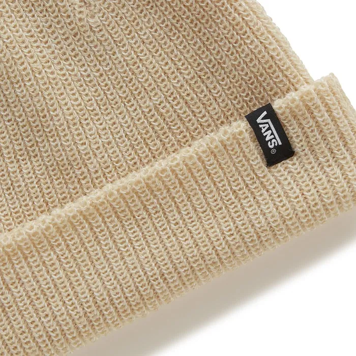 Vans Hats and Beanies Men Mismoedig Beanie Beige