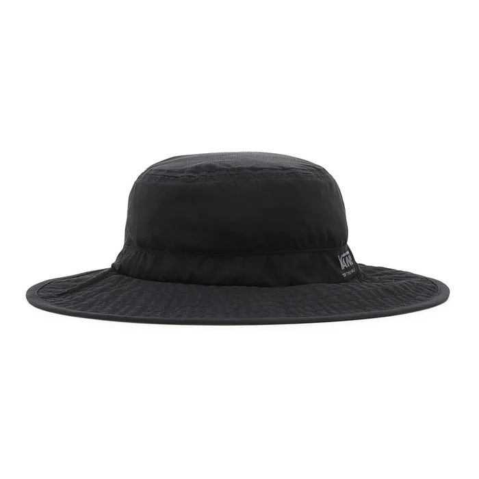 Vans Hats and Beanies Women Outdoors Boonie Bucket Hat Black