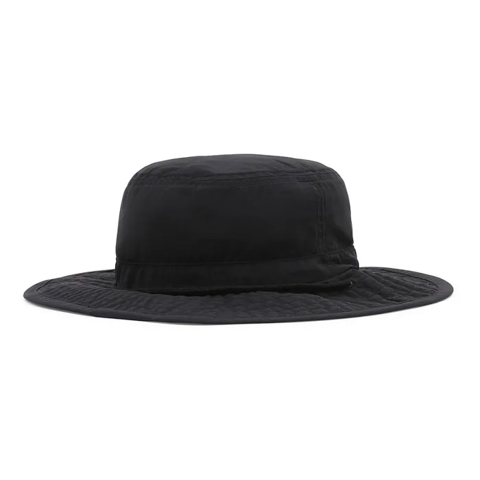 Vans Hats and Beanies Women Outdoors Boonie Bucket Hat Black