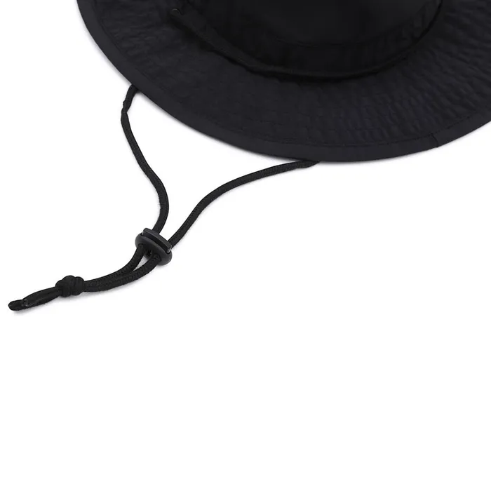 Vans Hats and Beanies Women Outdoors Boonie Bucket Hat Black