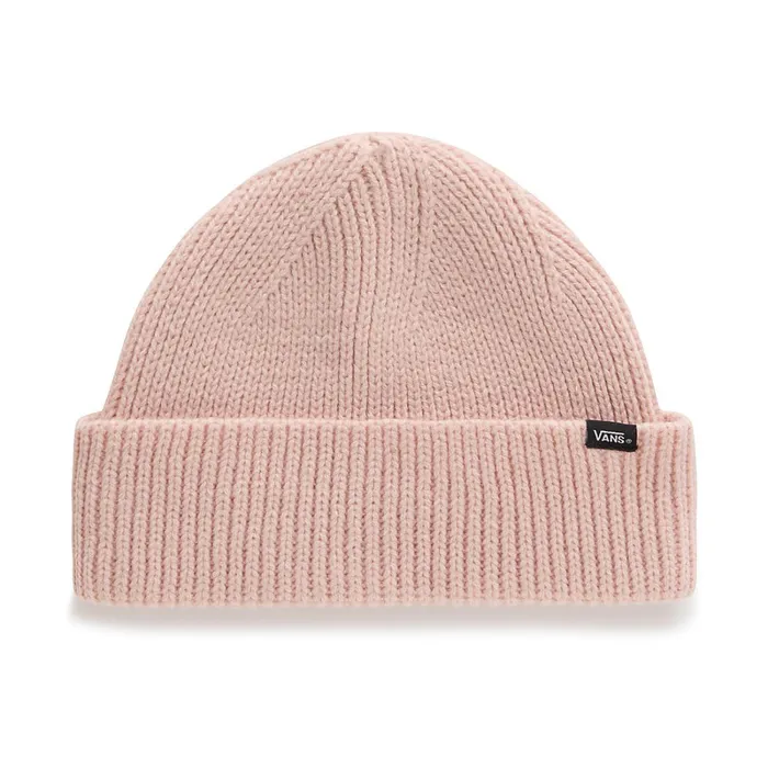 Vans Hats and Beanies Women Shorty Beanie Pink