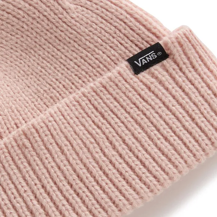Vans Hats and Beanies Women Shorty Beanie Pink