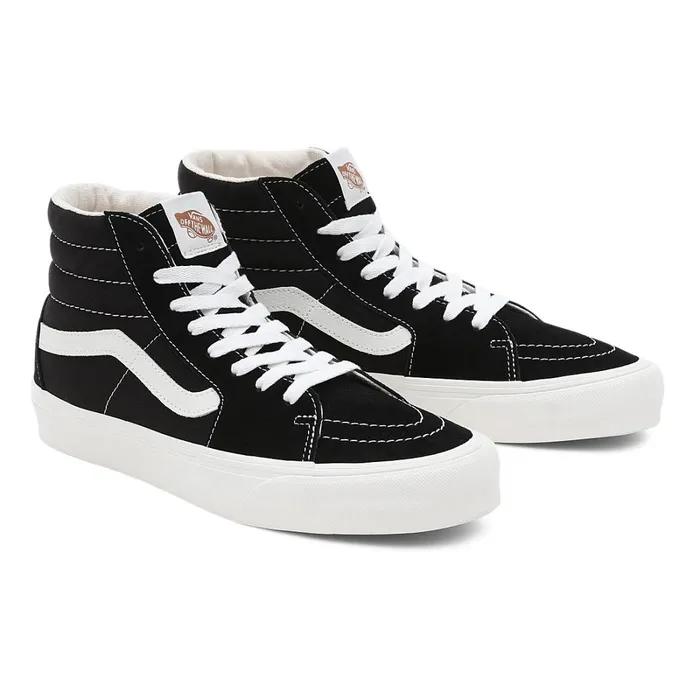 Vans HiTop Shoes Men Sk8Hi VR3 Shoes Black