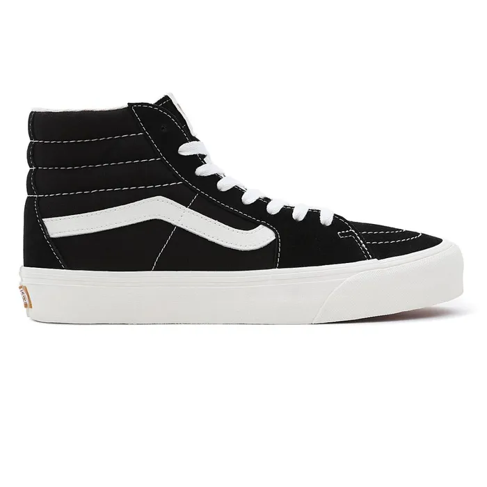 Vans HiTop Shoes Men Sk8Hi VR3 Shoes Black