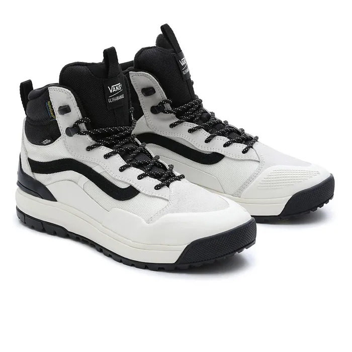 Vans HiTop Shoes Men UltraRange EXO Hi MTE2 Shoes White