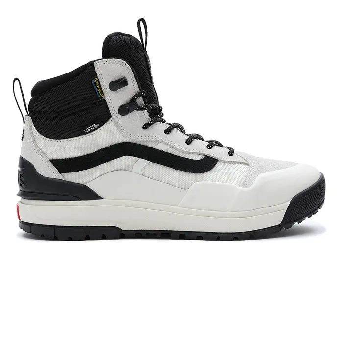 Vans HiTop Shoes Men UltraRange EXO Hi MTE2 Shoes White