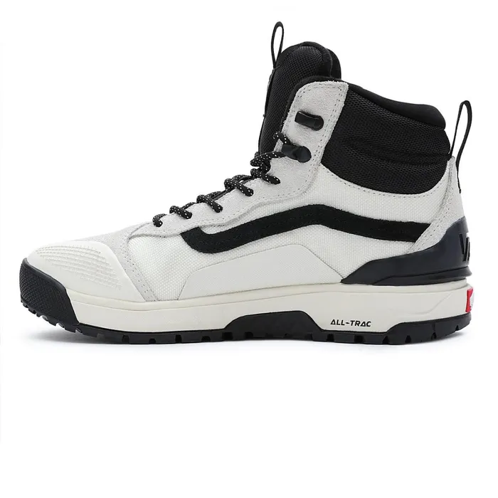 Vans HiTop Shoes Men UltraRange EXO Hi MTE2 Shoes White