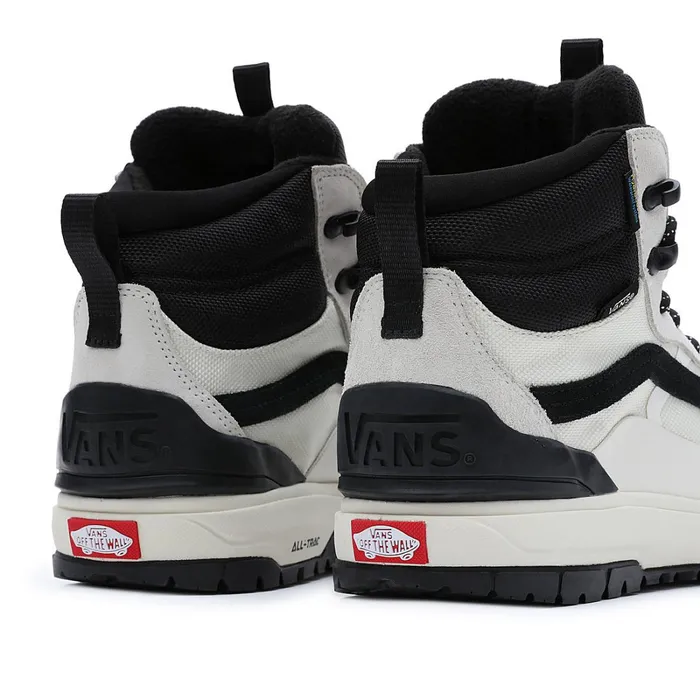 Vans HiTop Shoes Men UltraRange EXO Hi MTE2 Shoes White