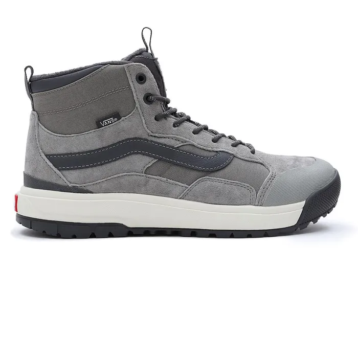 Vans HiTop Shoes Women UltraRange EXO Hi MTE1 Shoes Grey