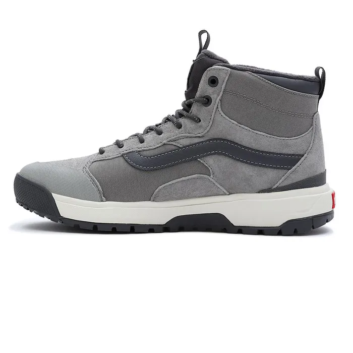Vans HiTop Shoes Women UltraRange EXO Hi MTE1 Shoes Grey