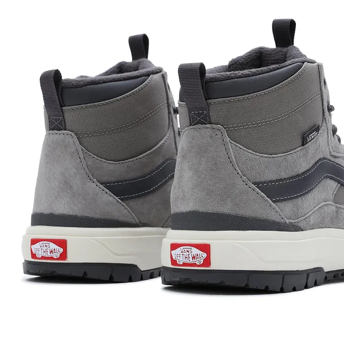 Vans HiTop Shoes Women UltraRange EXO Hi MTE1 Shoes Grey