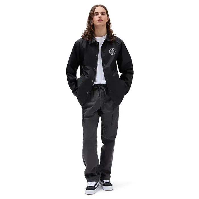 Vans Jackets and Coats Men Torrey Jacket Black