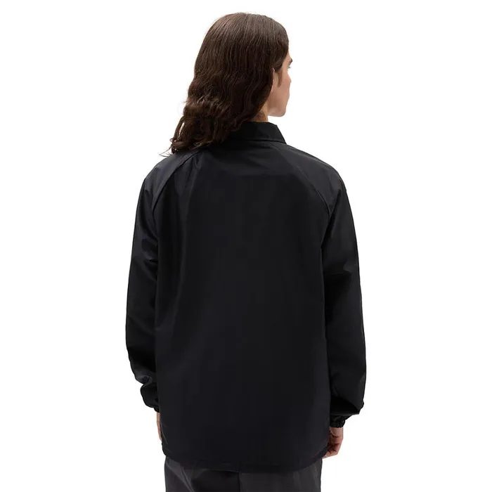 Vans Jackets and Coats Men Torrey Jacket Black