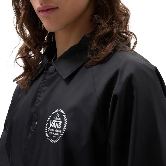 Vans Jackets and Coats Men Torrey Jacket Black
