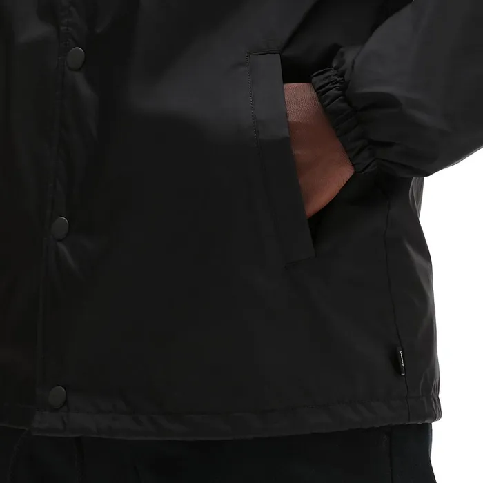 Vans Jackets and Coats Men Torrey Jacket Black