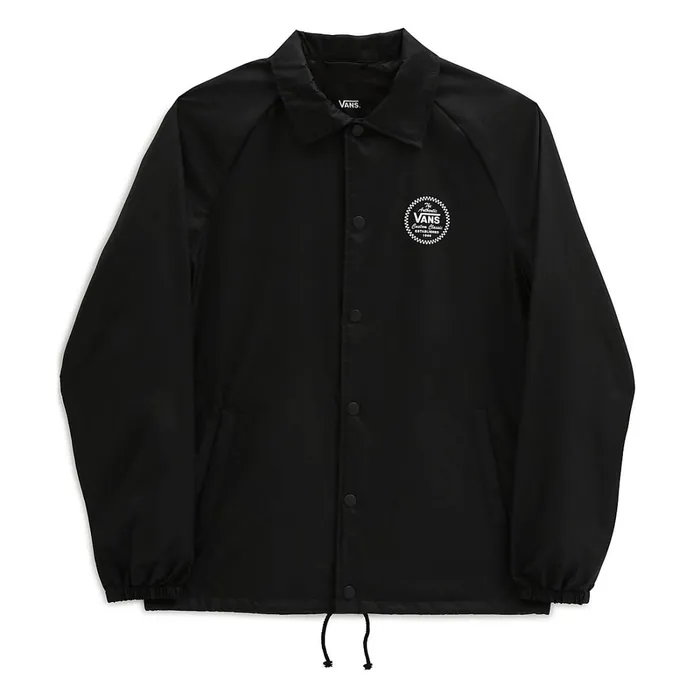 Vans Jackets and Coats Men Torrey Jacket Black