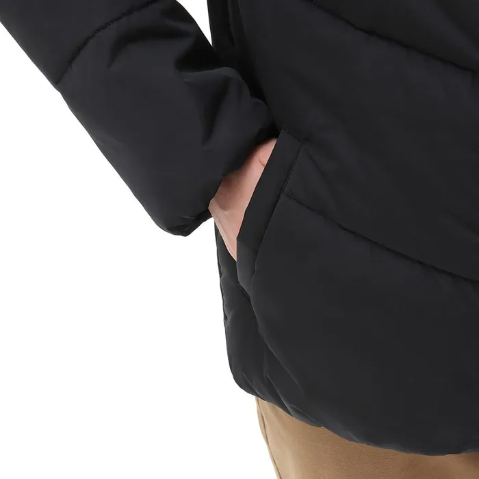 Vans Jackets and Coats Women Foundry Puff MTE Black