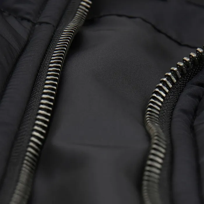 Vans Jackets and Coats Women Foundry Puff MTE Black