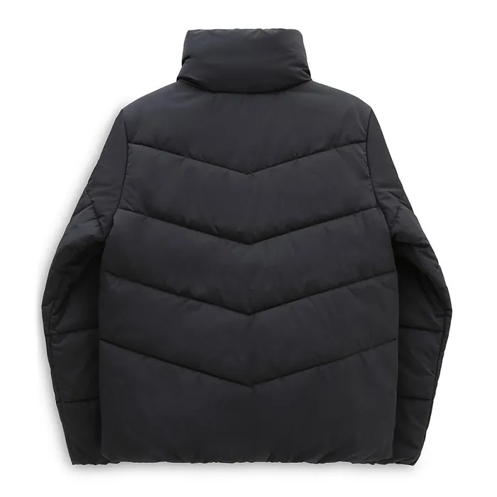 Vans Jackets and Coats Women Foundry Puff MTE Black
