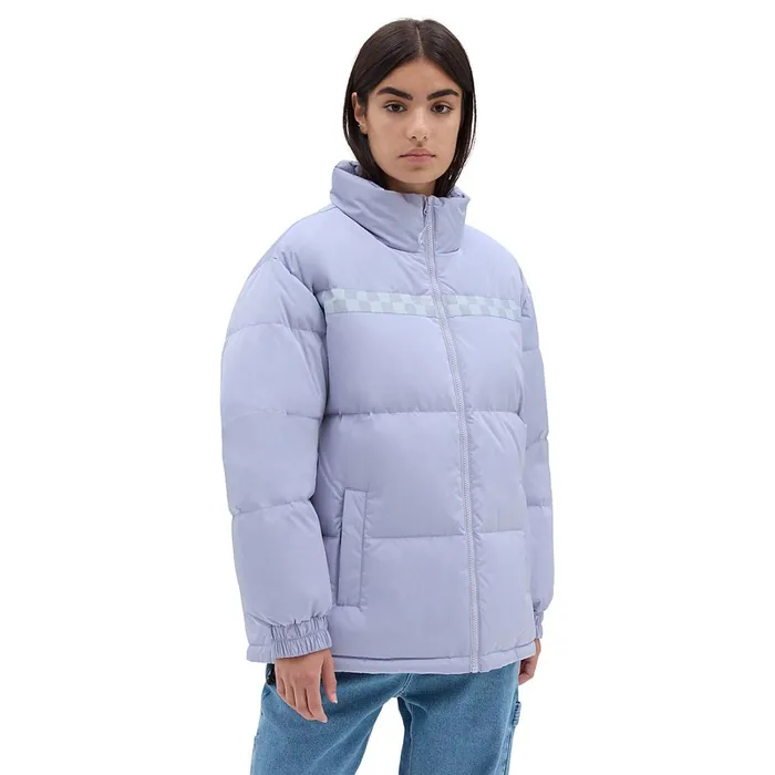 Vans Jackets and Coats Women Perse MTE1 Down Puffer Jacket Purple