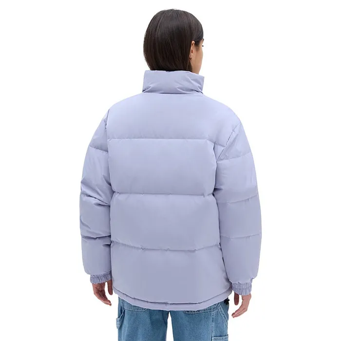 Vans Jackets and Coats Women Perse MTE1 Down Puffer Jacket Purple