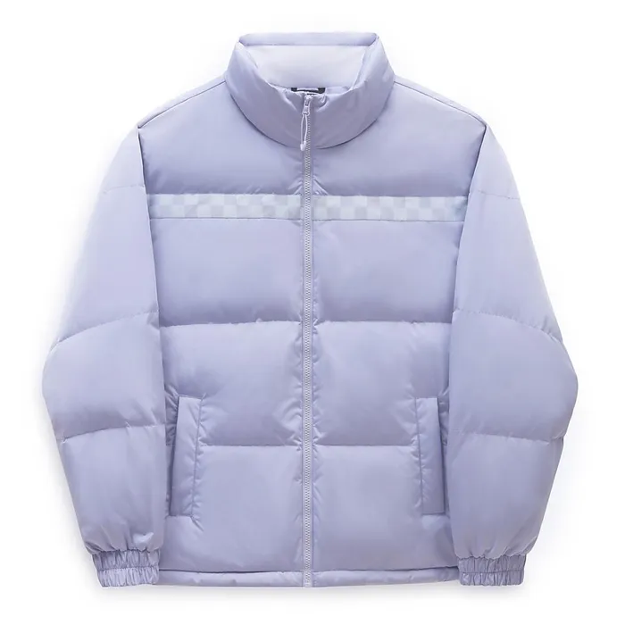 Vans Jackets and Coats Women Perse MTE1 Down Puffer Jacket Purple