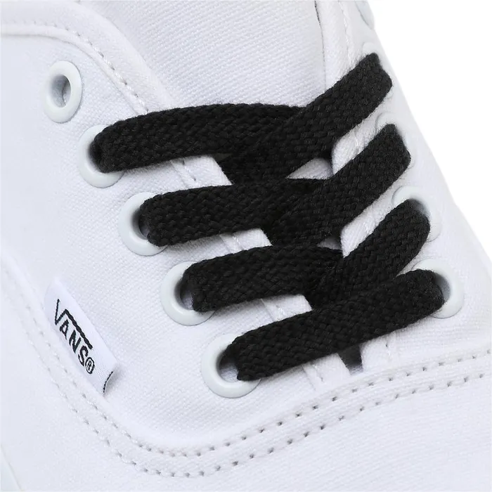 Vans Laces and Product Care Men Laces 54034 Black
