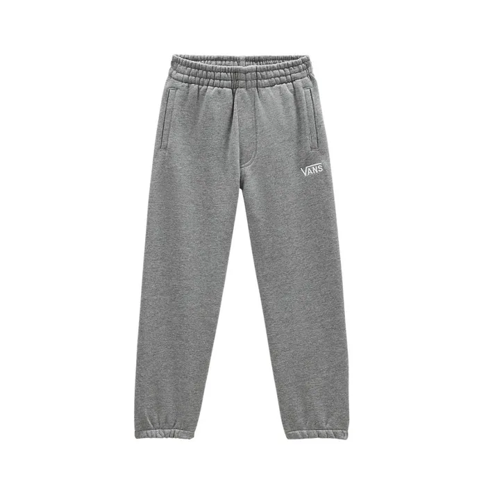 Vans Little Kids 28 Years Kids Little Core Basic Pants 28 Years Grey