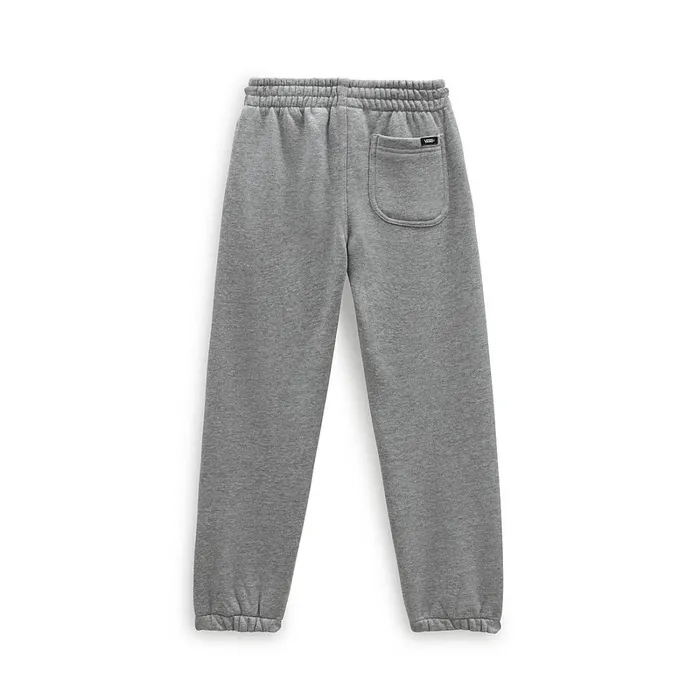Vans Little Kids 28 Years Kids Little Core Basic Pants 28 Years Grey