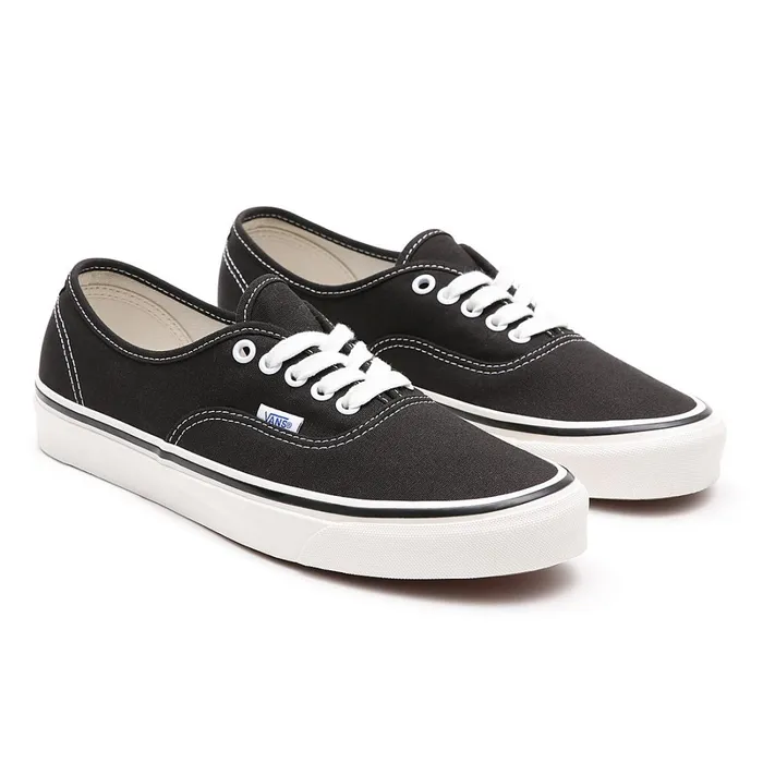 Vans Lowtop Shoes Men Anaheim Factory Authentic 44 DX Shoes Black