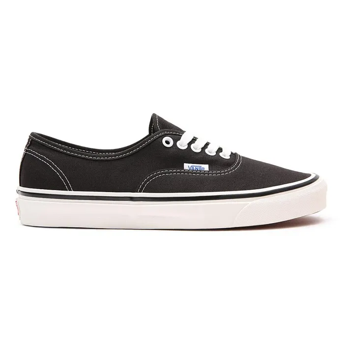 Vans Lowtop Shoes Men Anaheim Factory Authentic 44 DX Shoes Black