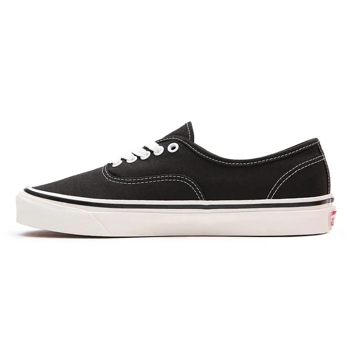 Vans Lowtop Shoes Men Anaheim Factory Authentic 44 DX Shoes Black
