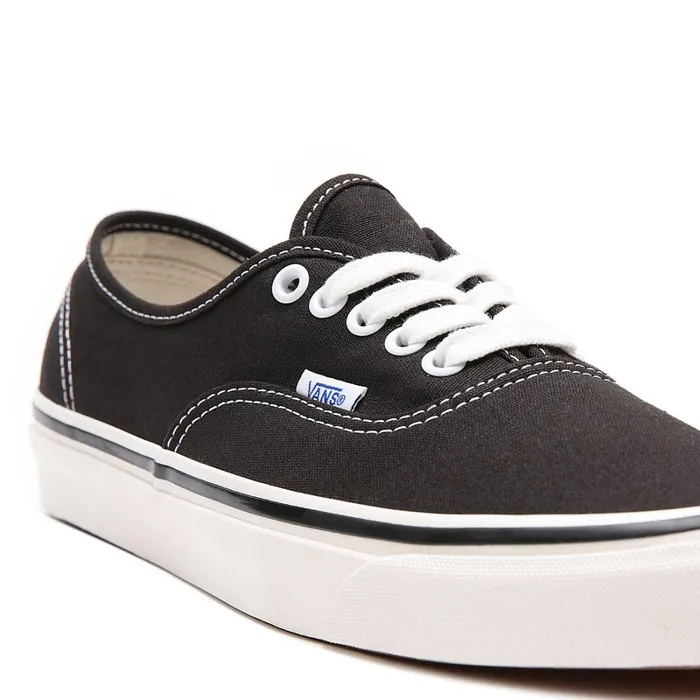 Vans Lowtop Shoes Men Anaheim Factory Authentic 44 DX Shoes Black